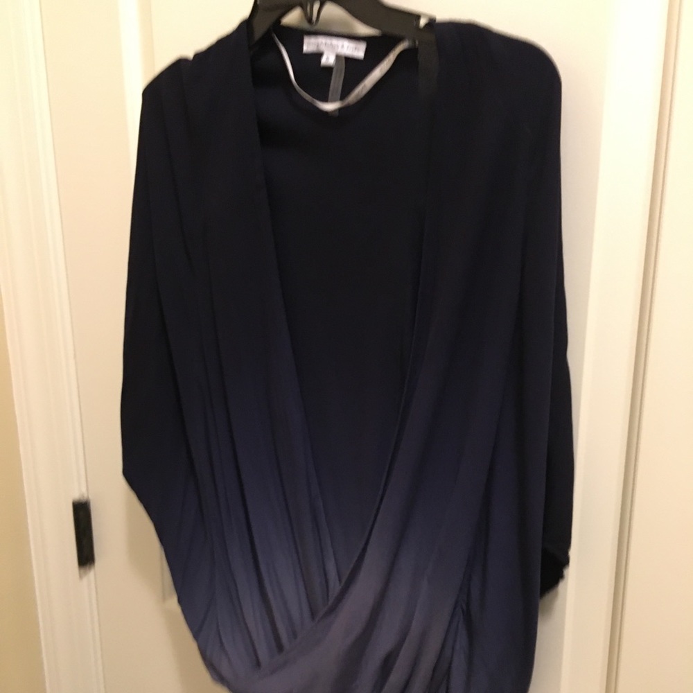 New Young Fabulous & Broke Top